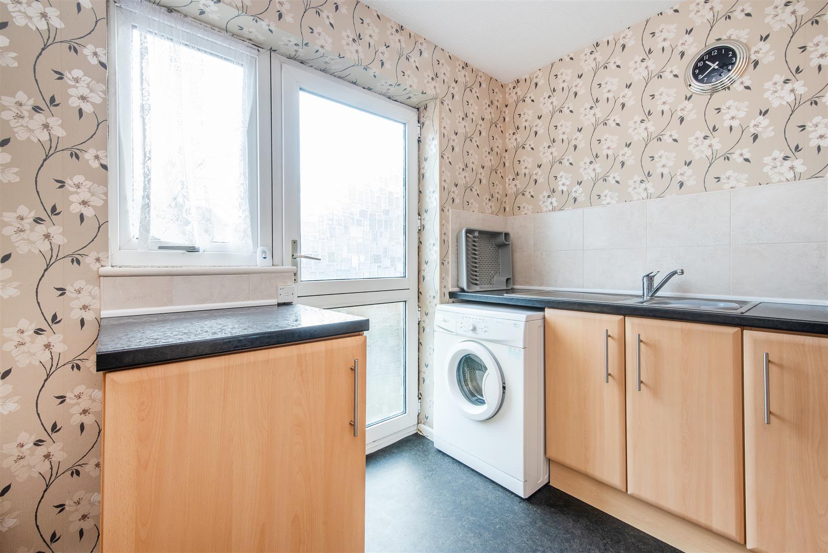 Oak Croft, Chorley